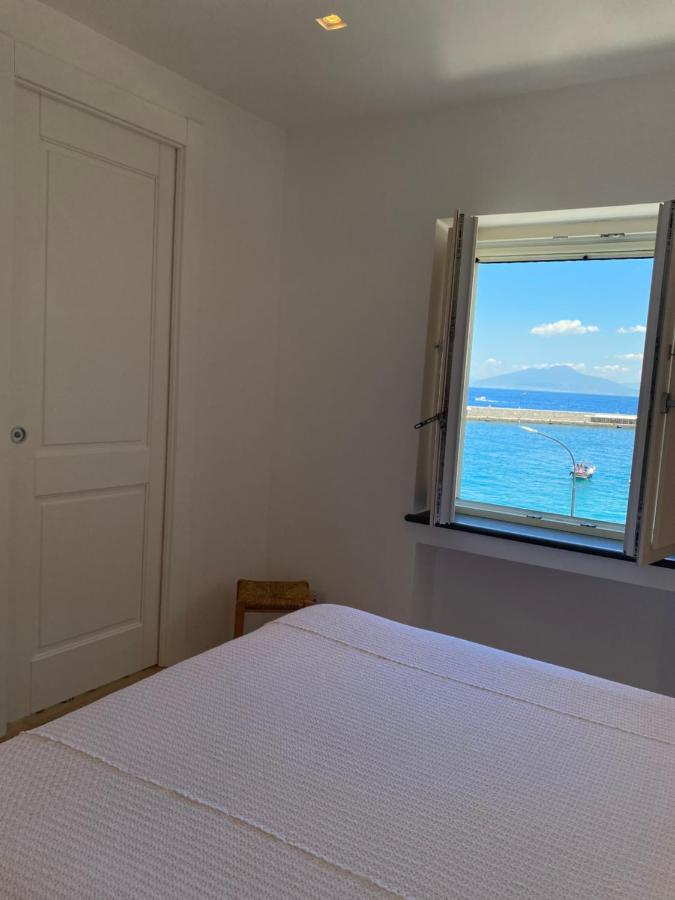 La Baia Di Napoli Lejlighed Capri Eksteriør billede