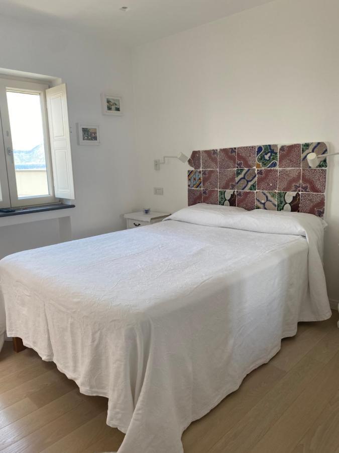 La Baia Di Napoli Lejlighed Capri Eksteriør billede